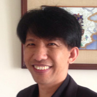 WOW Architects | Warner Wong Design Employee Mylon Usbal's profile photo
