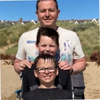 CEMEX Employee Martin Simons's profile photo