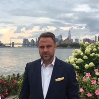 Raymond James Financial Inc. Employee Bobby Rutledge's profile photo