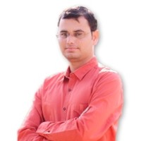 Sagitec Solutions Employee Tushar Khairnar's profile photo