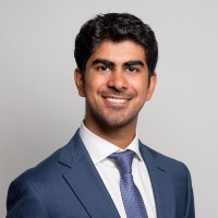 Drake Real Estate Partners Employee Arjun Saluja's profile photo