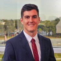 Aspire Financial Services, LLC Employee MacSen Pritchard's profile photo