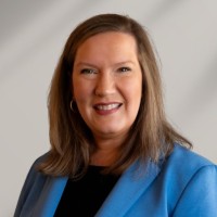 Buffer Benefits Employee Camille Smith's profile photo