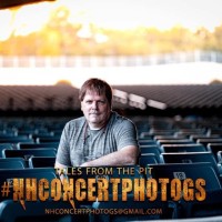 Charles Leonard Steel Services Employee Eric Hemphill's profile photo