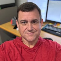 East Mississippi Community College Employee Mike Tvarkunas's profile photo