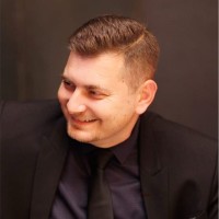 SmartCad Employee Andrei Bortes's profile photo