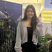 Aptiv Employee Mansi Dhingra's profile photo