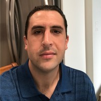 Chad Caswell Email & Phone Number