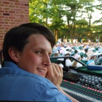 Nautilus Defense Employee Zane Lewis's profile photo