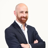 Respond! Employee John O'Sullivan's profile photo