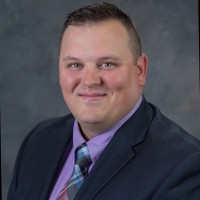 Phoenix Energy Technologies Employee Ryan Brink's profile photo