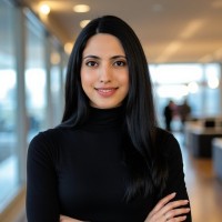 Frontline Source Group Employee Fatima Akhtar's profile photo