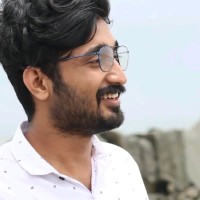 National Informatics Centre, MeitY Employee Athul D's profile photo