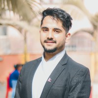 Kushal Poudyal Email