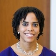 Hunton Andrews Kurth LLP Employee Rudene Haynes's profile photo