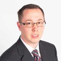 Funeral Directors Life (FDLIC) Employee Zack Shahan's profile photo