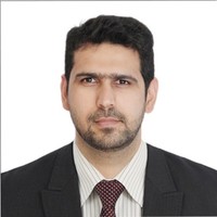 AE7 Employee Alamdar Razvi's profile photo