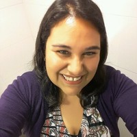 Digitech Solutions Employee Pilar Garrido Briones's profile photo