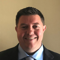 Vor Biopharma Employee David O'Donnell's profile photo