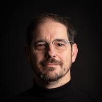 BEERWULF® Employee Jacques Muller's profile photo