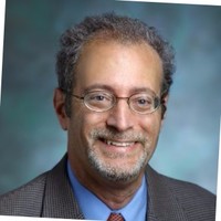 George Mason University College of Public Health Employee Lawrence Cheskin's profile photo