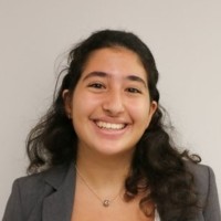 Schoolhouse.world Employee Gabriella Shalmiyev's profile photo
