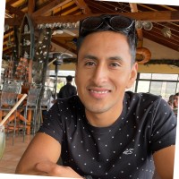 Carlos Morua Email & Phone Number