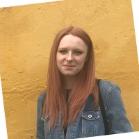 Cascade Coffee, LLC Employee Sara Dewitt's profile photo