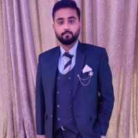 TechnoSense21 Employee Husnain Siddique's profile photo