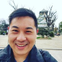 AutoNation Employee Kenneth Kwon's profile photo