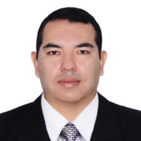 ICICORR SAC Employee Jorge Escalante's profile photo