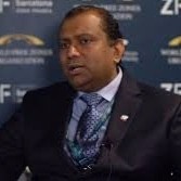 Mike Bhaskaran