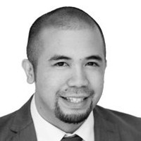 Inspire Integrated Employee Vance Canceko's profile photo