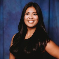 Legislative Assembly of British Columbia Employee Iris Cordero's profile photo