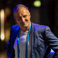 Maxcess International Employee Alexander Haid's profile photo