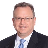 Hancock Whitney Employee Carl Rackley's profile photo