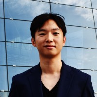 Protégé Ventures Employee Teng Lim's profile photo