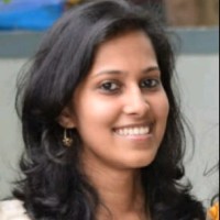 Smila Mathew's profile photo