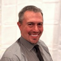 Reach Technologies Employee Alex Alampi's profile photo