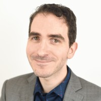 Mako Financial Technologies Employee Vitor Castro's profile photo