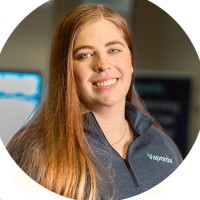 Vaporox Inc. Employee Lauren Long's profile photo