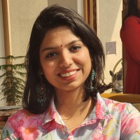 GoldenPi Employee Anushka Goel's profile photo