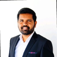 Digiryte Employee Harish Radhakrishnan's profile photo