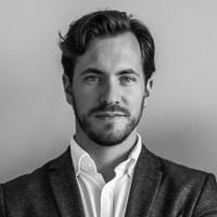 Ustory Mobility Employee Daniel Ruppert's profile photo