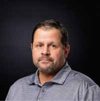Cleveland-Cliffs Employee Jeremy Ring's profile photo