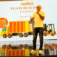 Sameh William Email & Phone Number