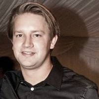 Trac Group Employee Michael Astley's profile photo