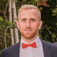 UroMems Employee Matthieu Polverel's profile photo