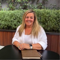 Equilibrium Employee Claire Aindow's profile photo