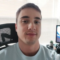 Hyopsys Employee Sacha Schuster's profile photo